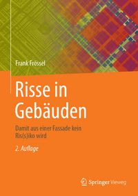 Produktbild: Risse in Geb&auml;uden