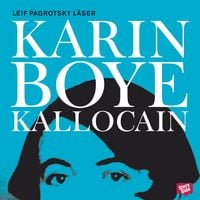Produktbild: Kallocain