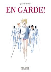 Produktbild: En Garde!