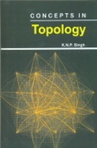 Produktbild: Concepts In Topology