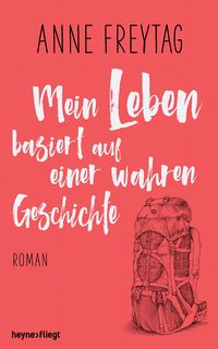 Produktbild: Mein Leben basiert auf einer wahren Geschichte