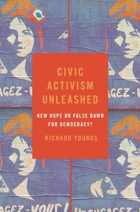 Produktbild: Civic Activism Unleashed