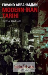 Produktbild: Modern Iran Tarihi