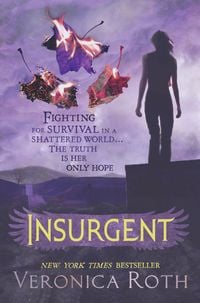 Produktbild: Insurgent Pb