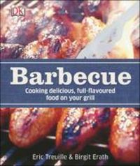 Produktbild: Treuille, E: Barbecue