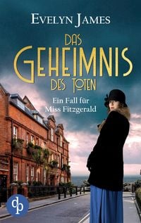 Produktbild: Das Geheimnis des Toten