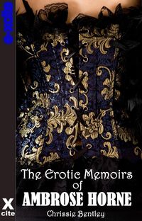 Produktbild: The Erotic Memoirs of Ambrose Horne
