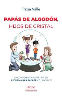 Produktbild: Papas de Algodon, Hijos de Cristal