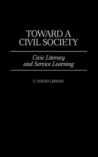 Produktbild: Toward a Civil Society