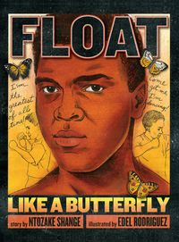 Produktbild: Shange, N: Float Like a Butterfly
