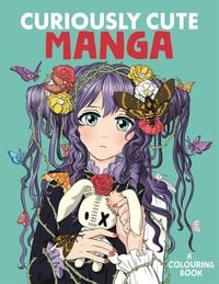 Produktbild: Curiously Cute Manga
