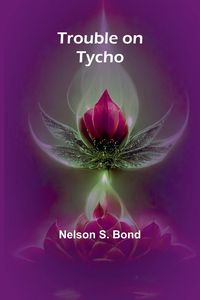 Produktbild: Trouble on Tycho