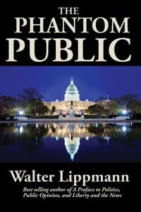 Produktbild: The Phantom Public
