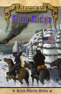 Produktbild: Rescue at Pine Ridge