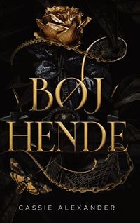Produktbild: B&oslash;j Hende