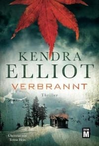 Produktbild: Verbrannt