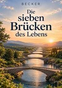 Produktbild: Die sieben Br&uuml;cken des Lebens