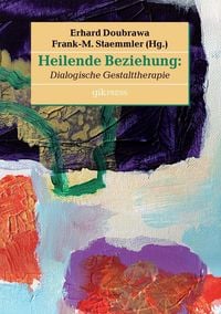 Produktbild: Heilende Beziehung