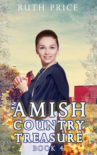 Produktbild: An Amish Country Treasure 4