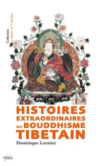 Produktbild: Histoire extraordinaires du bouddhisme tib&eacute;tain