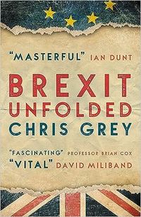 Produktbild: Brexit Unfolded