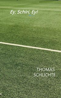 Produktbild: Ey, Schiri, Ey!