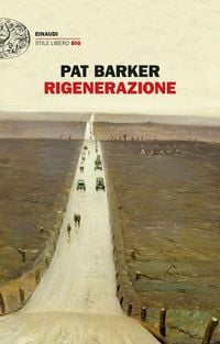 Produktbild: Rigenerazione. La trilogia