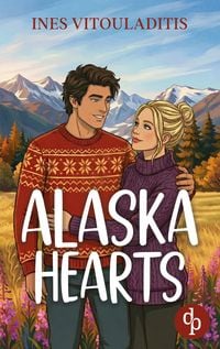 Produktbild: Alaska Hearts