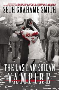 Produktbild: The Last American Vampire