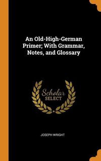 Produktbild: Old-High-German Primer W/gramm