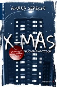 Produktbild: X-Mas: Hochdramatisch