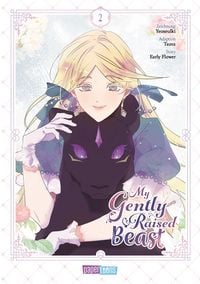Produktbild: My gently raised Beast 02