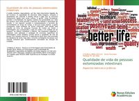 Produktbild: Qualidade de vida de pessoas estomizadas intestinais