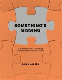 Produktbild: Something's Missing