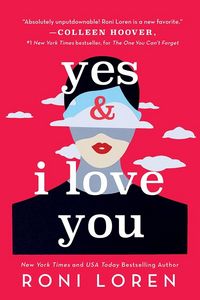 Produktbild: Yes & I Love You
