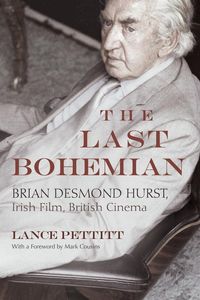 Produktbild: Pettitt, L: Last Bohemian