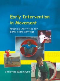 Produktbild: Early Intervention in Movement