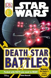Produktbild: Beecroft, S: Star Wars Death Star Battles