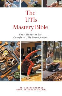 Produktbild: The Utis Mastery Bible