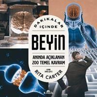 Produktbild: Dakikalar Icinde Beyin