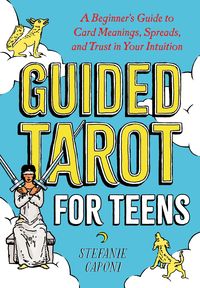 Produktbild: Guided Tarot for Teens