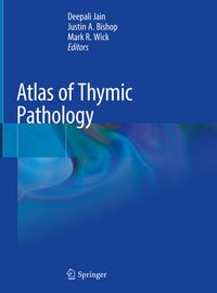 Produktbild: Atlas of Thymic Pathology