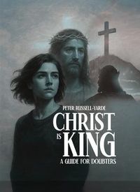 Produktbild: Christ Is King