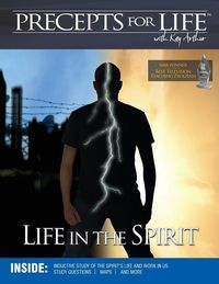 Produktbild: Precepts For Life Study Companion: Life in the Spirit