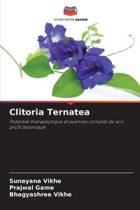 Produktbild: Clitoria Ternatea