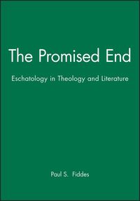 Produktbild: The Promised End