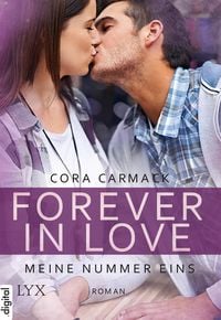 Produktbild: Forever in Love - Meine Nummer eins