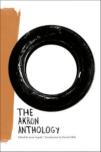 Produktbild: The Akron Anthology