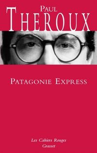 Produktbild: Patagonie express