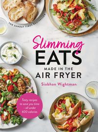 Produktbild: Slimming Eats Made in the Air Fryer